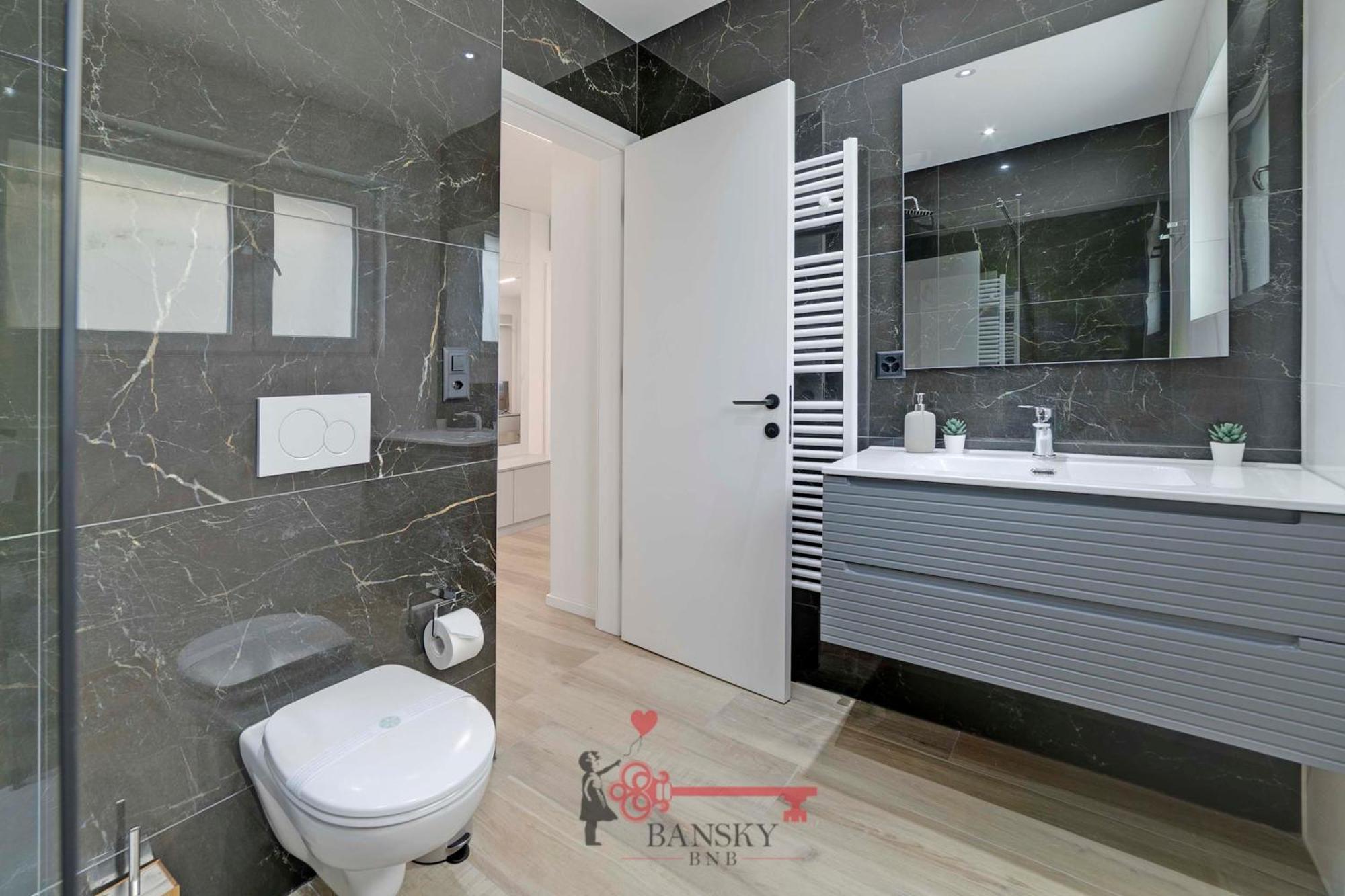 Home Sofia Room 2 - Modern Station -By Easylife Swiss Lugano Exterior foto